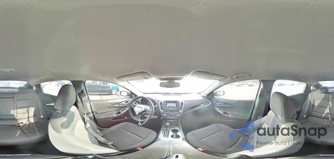 2016 Chevrolet Malibu Lt z USA, uszkodzony, nr VIN 1G1ZE5ST9GF299727